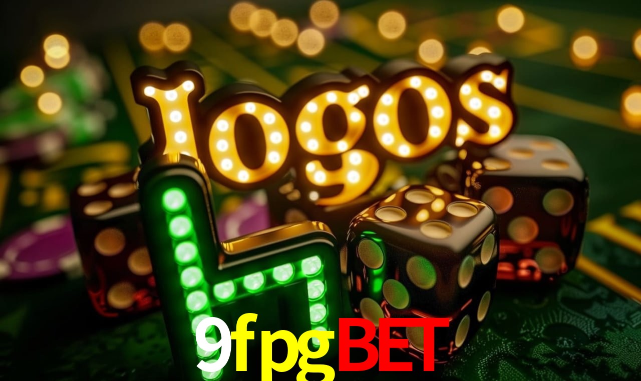 Estatísticas 9fpgbet