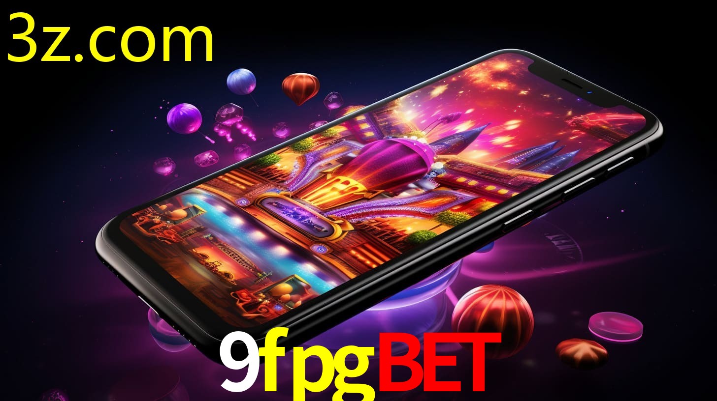 App 9FPGBET.COM  