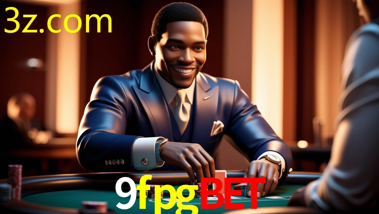 Bonus na Cassino Online 9FPGBET.COM