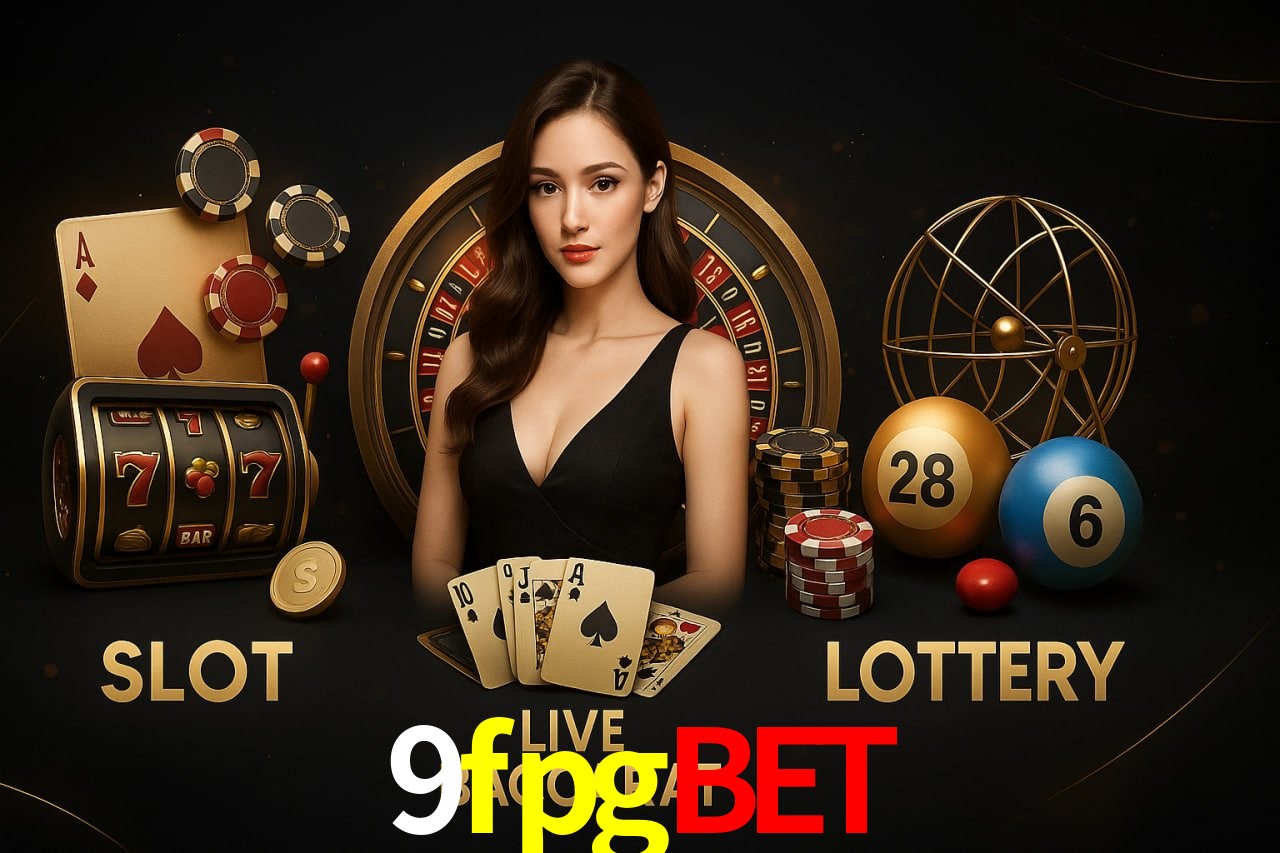 Variedade de jogos na 9fpgbet