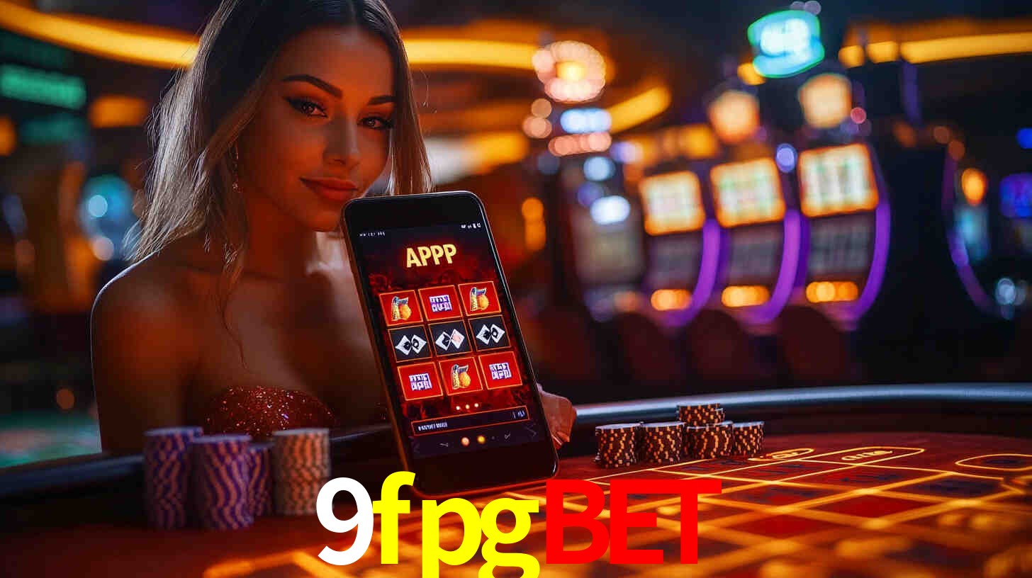 A Popularidade dos Caça-Níqueis no 9fpgbet