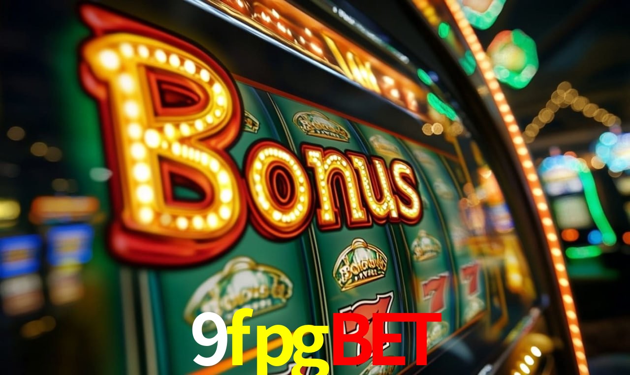 Jogos com bônus e suporte 24h na 9fpgbet