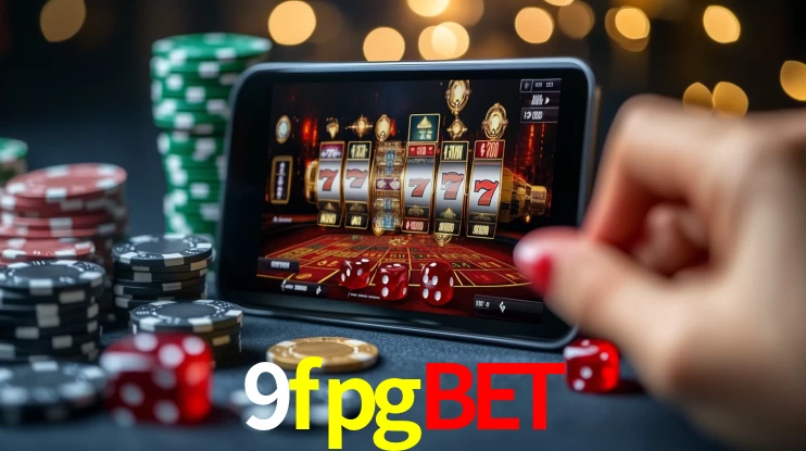 Welcome Bonus 9fpgbet