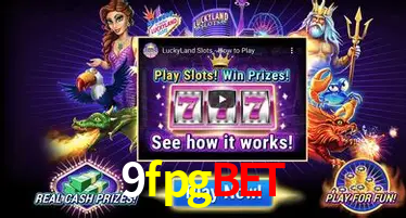 Bônus após cadastro na 9fpgbet