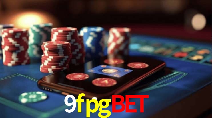 Recursos de Bônus 9fpgbet
