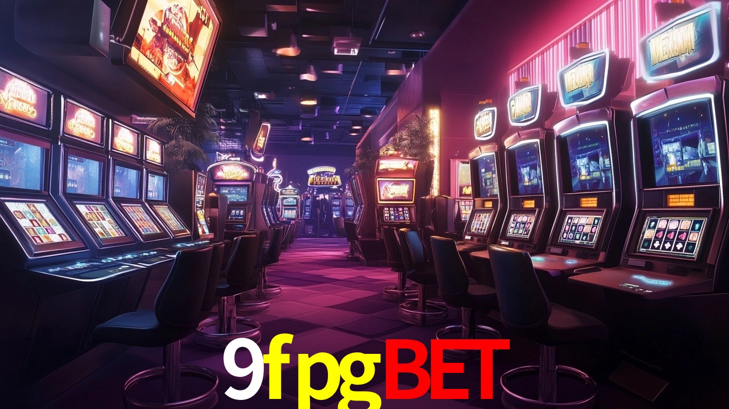 9fpgbet App Interface