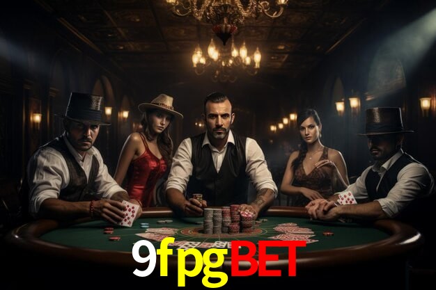 A Emoção da Loteria na 9fpgbet: Uma Chance de Mudança de Vida