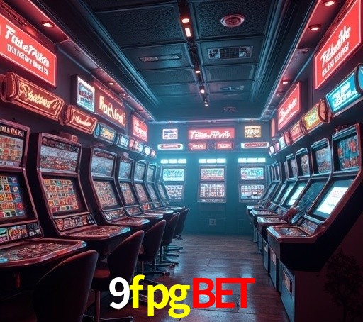 Jogos populares e pagamentos rápidos na 9fpgbet