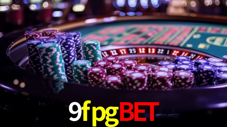Live Casino 9fpgbet