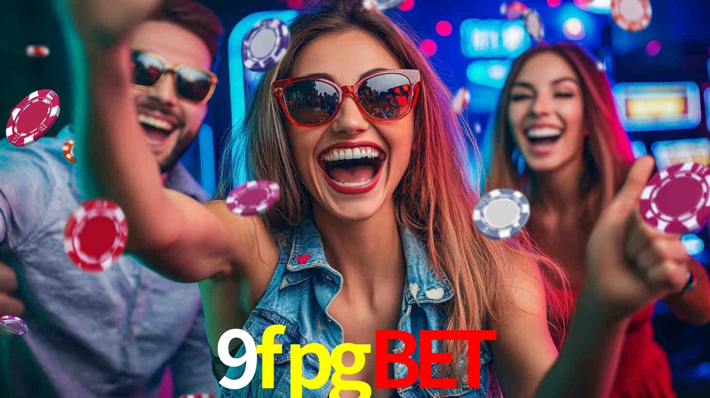 Descubra o Programa VIP da 9fpgbet: Vantagens Exclusivas para Jogadores