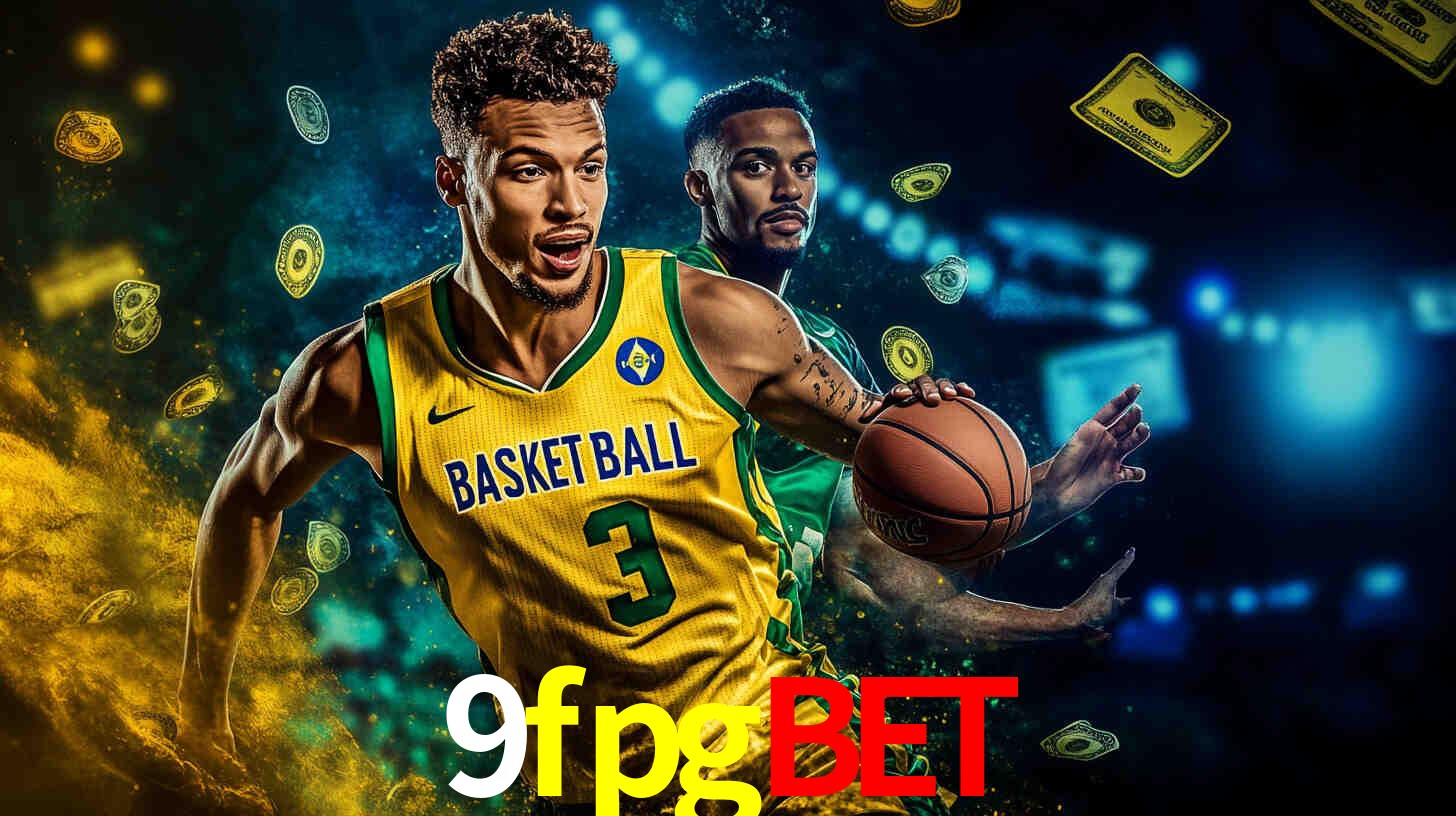 Apostas Esportivas na 9fpgbet: Um Guia Completo