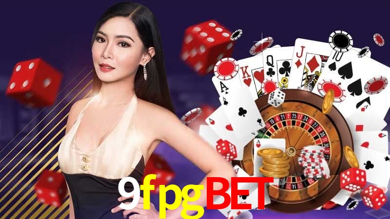 cassino 9fpgbet