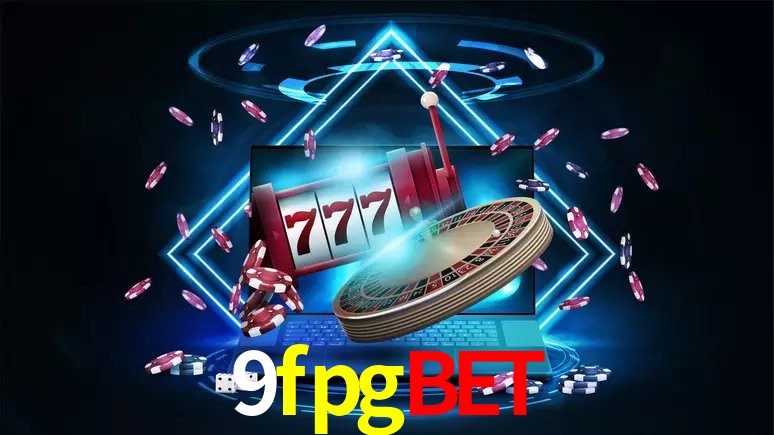 Jogos de Slot 9fpgbet