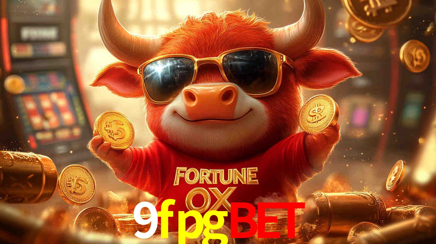 9fpgbet: A Experiência de Casino com Jogos de Mesa ao Vivo