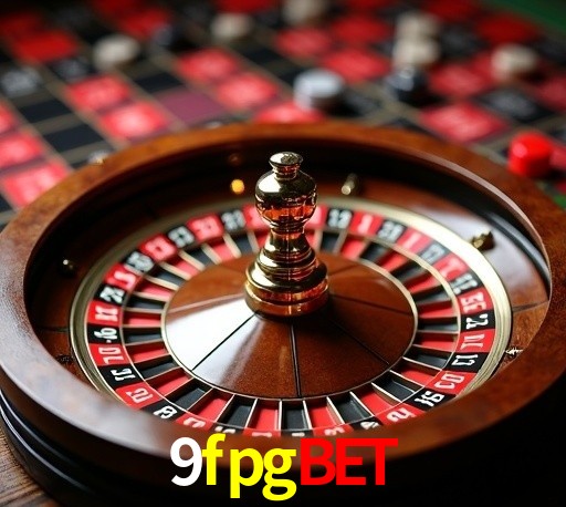 Bônus e promoções da 9fpgbet