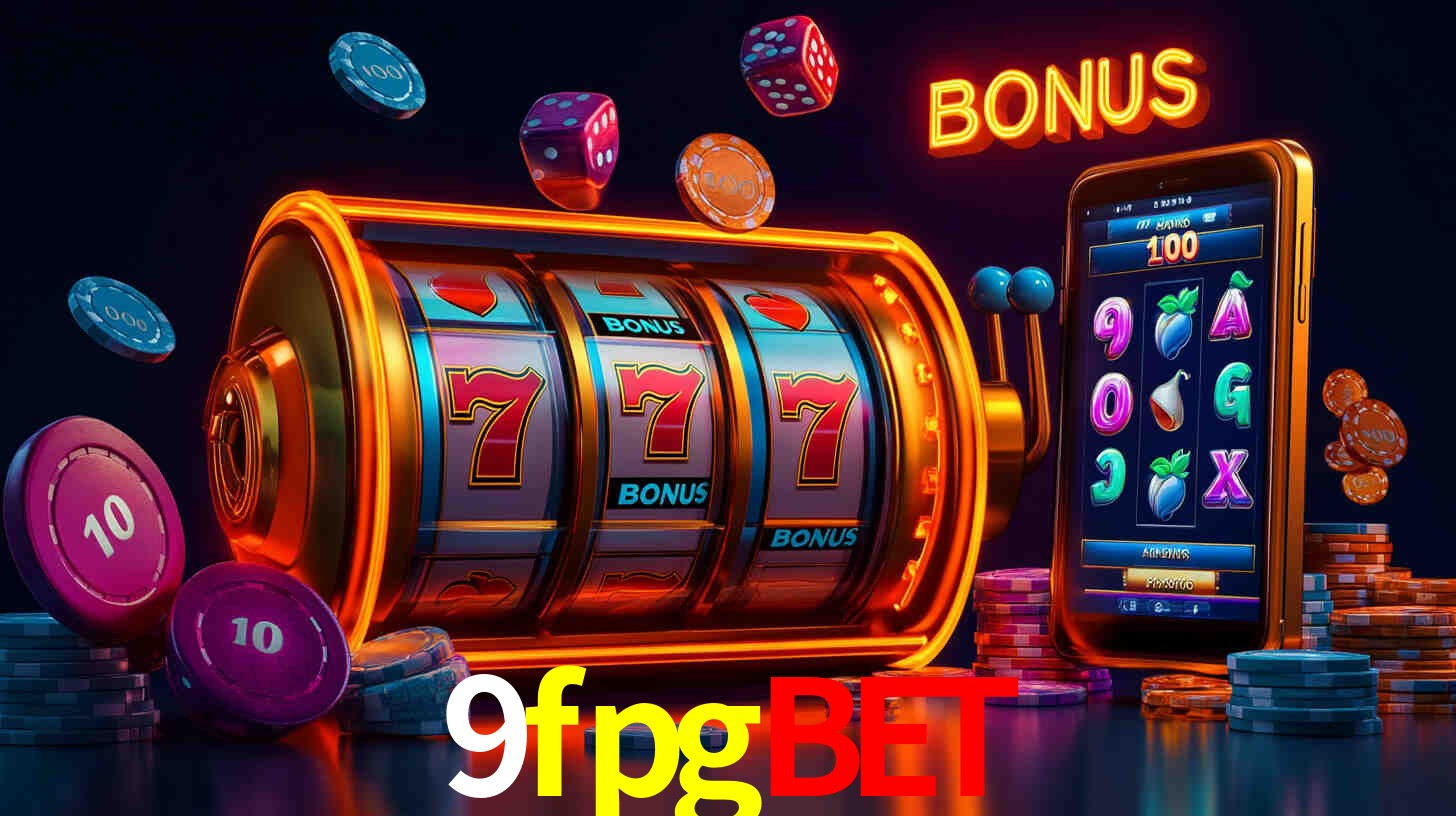 A Popularidade dos Caça-Níqueis no 9fpgbet