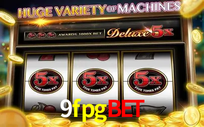 A Popularidade dos Caça-Níqueis no 9fpgbet
