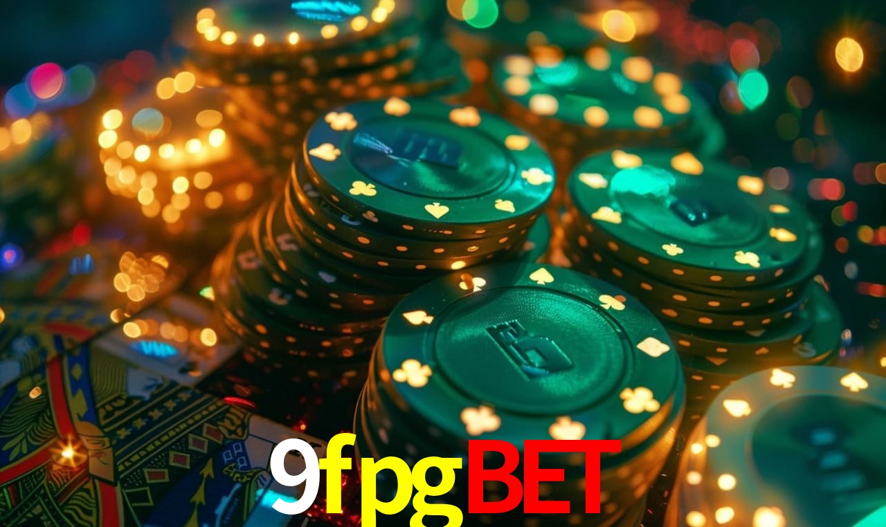 Mesa de Blackjack 9fpgbet
