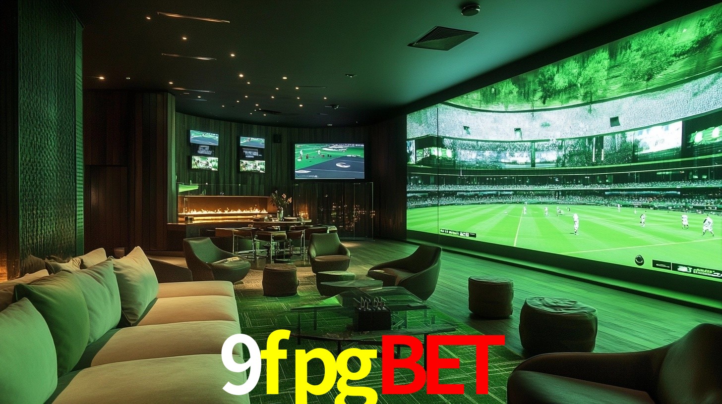 9fpgbet: Seu Especialista em Apostas Esportivas Brasileiras