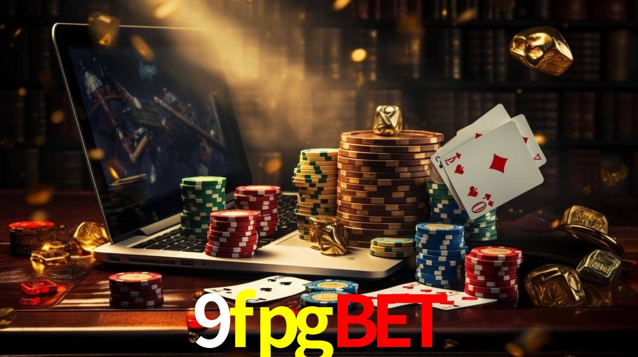 Bônus de Boas-vindas 9fpgbet