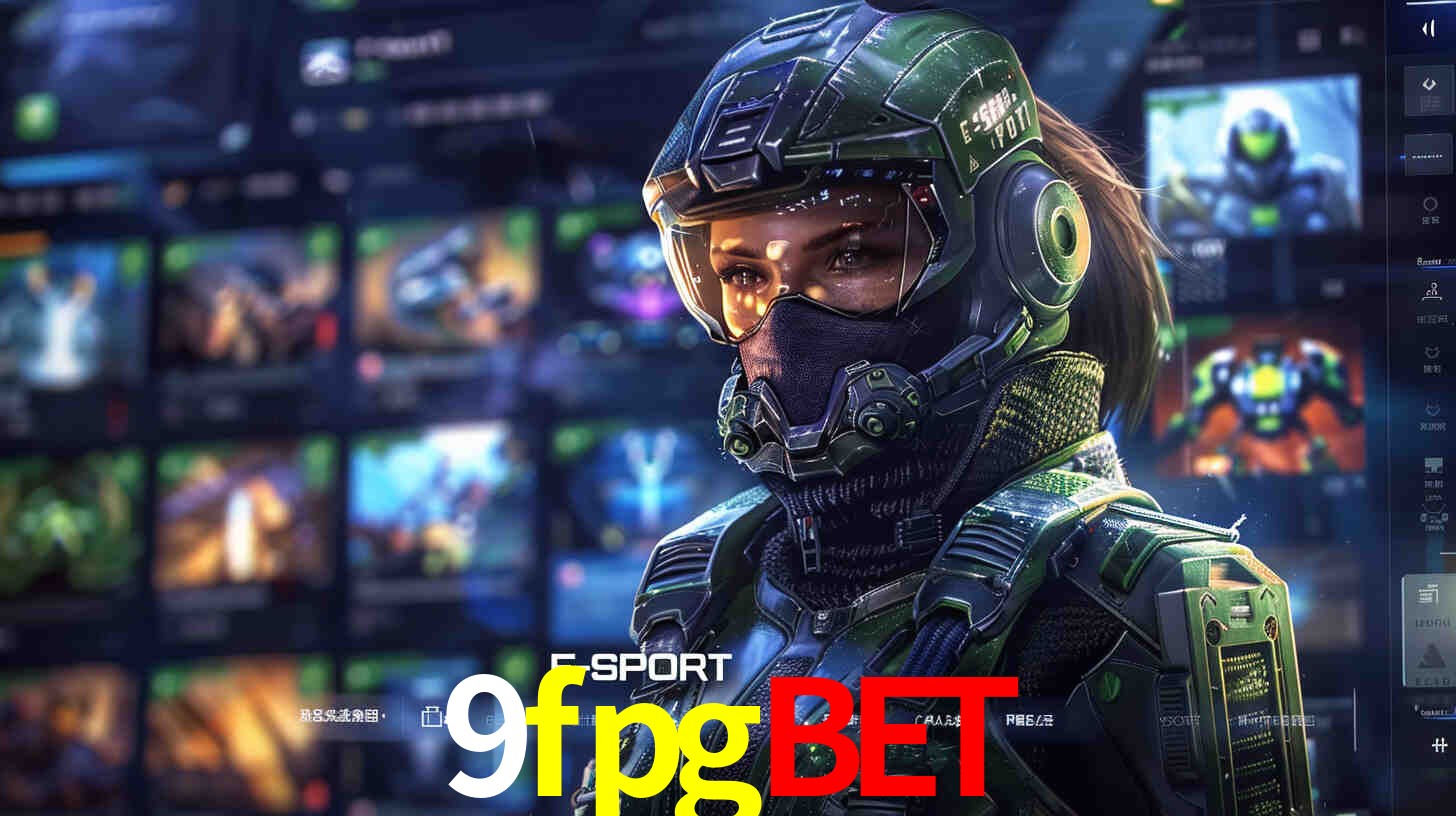 APP oficial da 9fpgbet para mobile