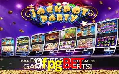 A Experiência Imersiva dos Cassinos Ao Vivo no 9fpgbet