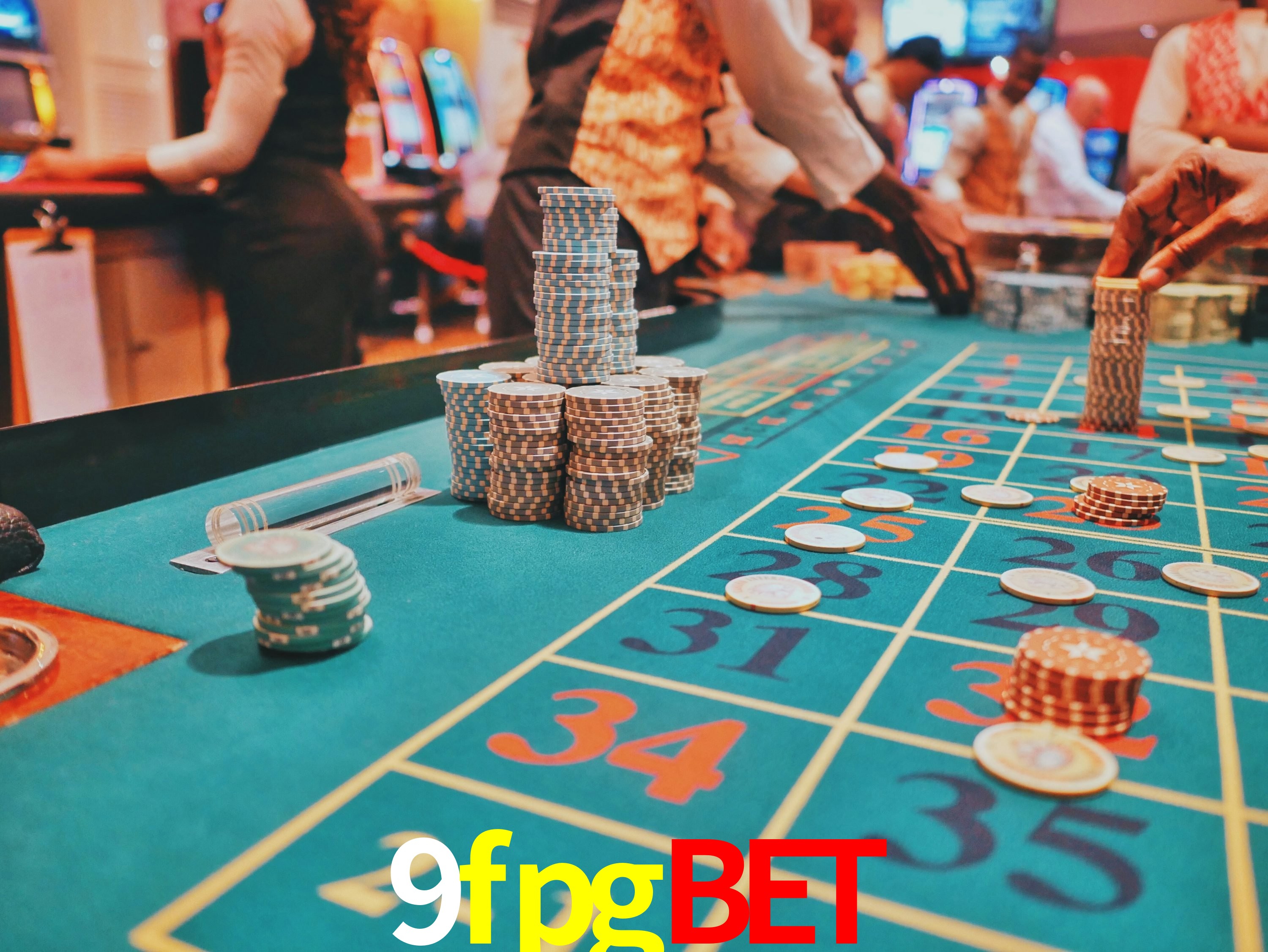 Torneios 9fpgbet