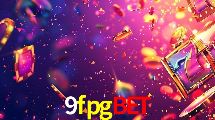 Download para Android e iOS na 9fpgbet