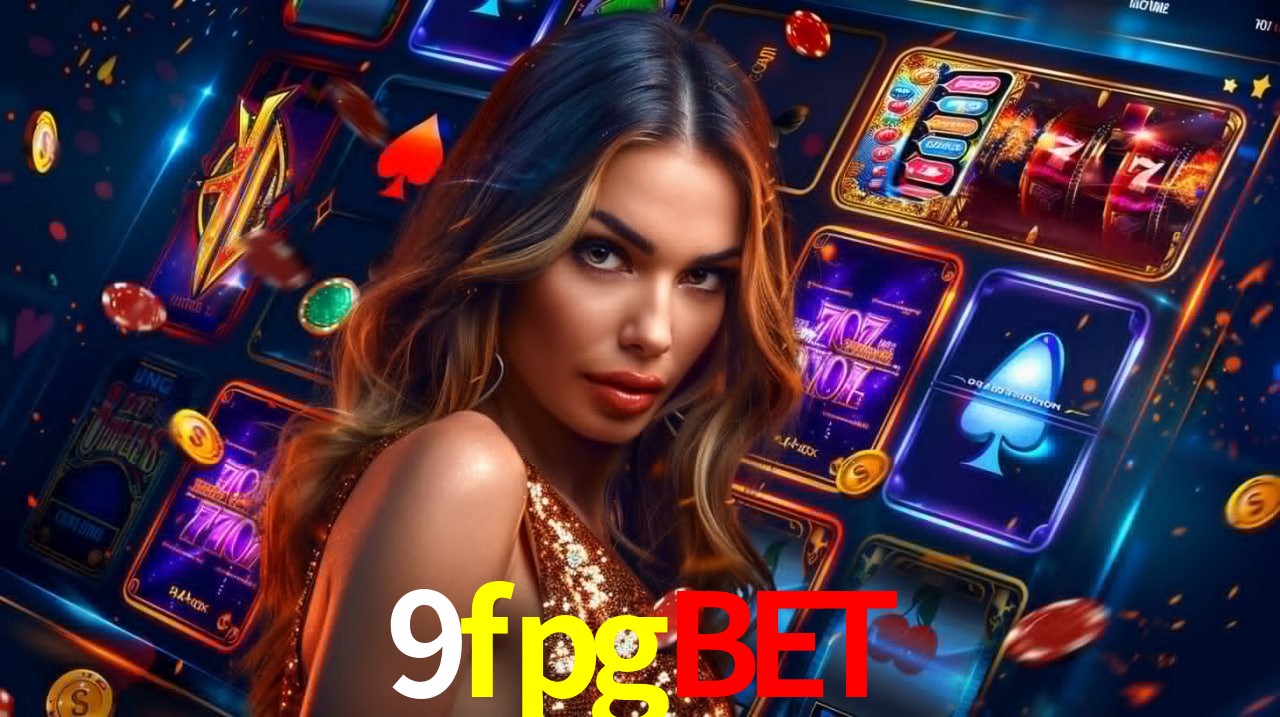 Desvendando o Mundo dos Jogos Virtuais na 9fpgbet