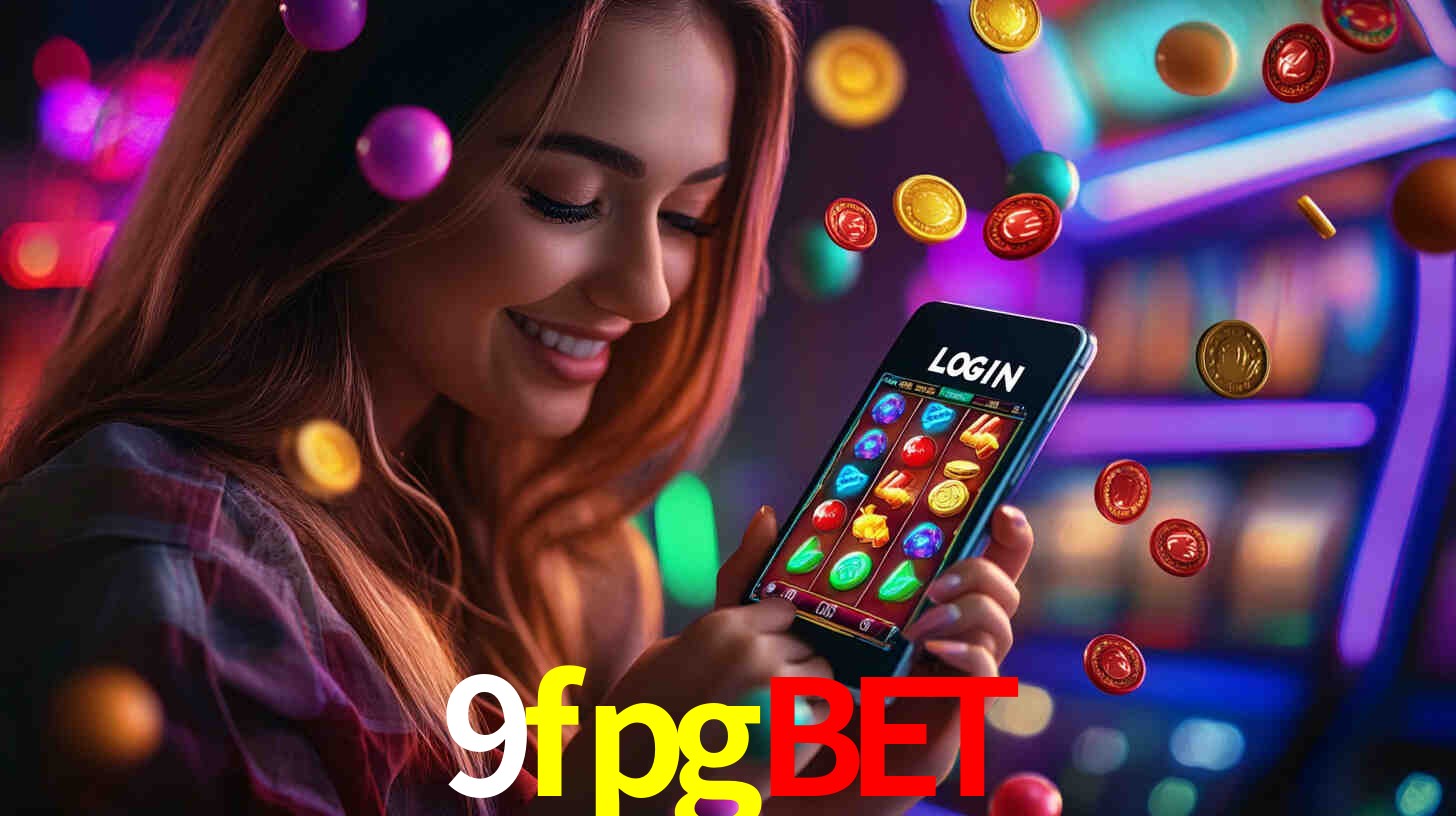 Sinta a adrenalina dos jogos de cassino com 9fpgbet