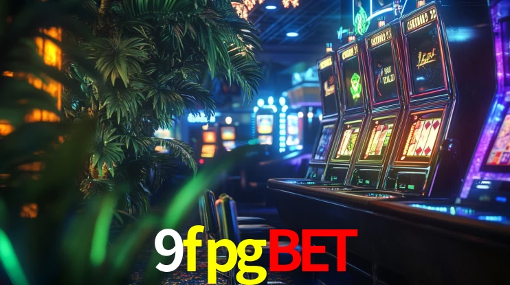 Blackjack Table 9fpgbet