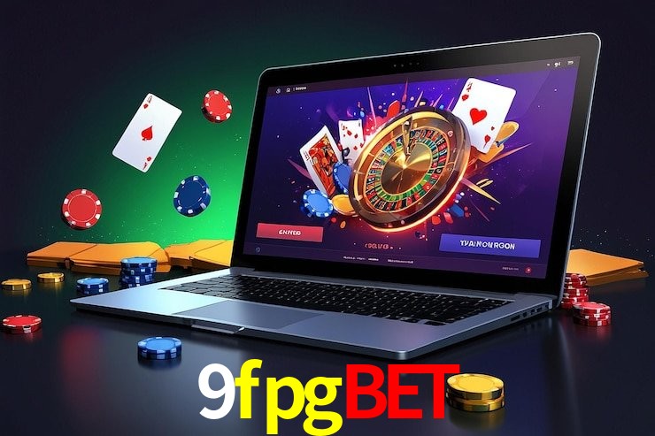 Promoção Relâmpago 9fpgbet