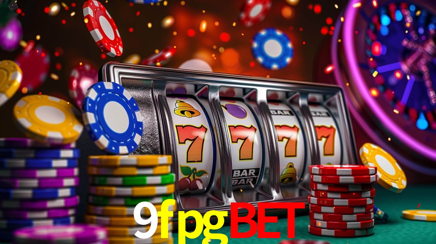 Página oficial no Facebook da 9fpgbet