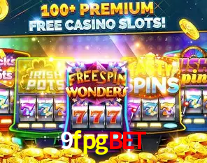 Descubra o Mundo do Cassino Online com 9fpgbet