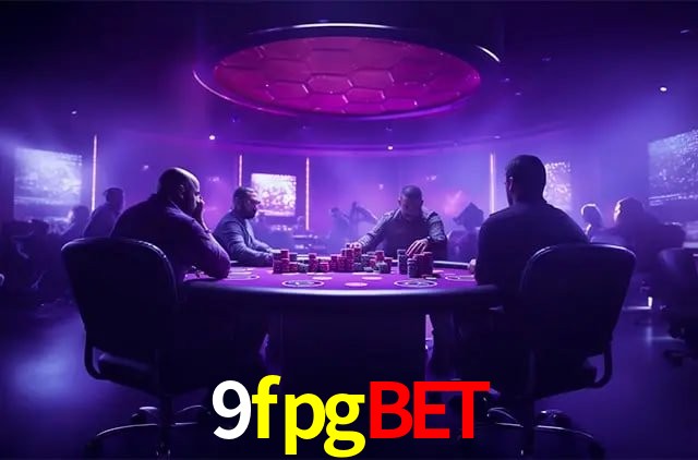 Apostas de Tênis 9fpgbet