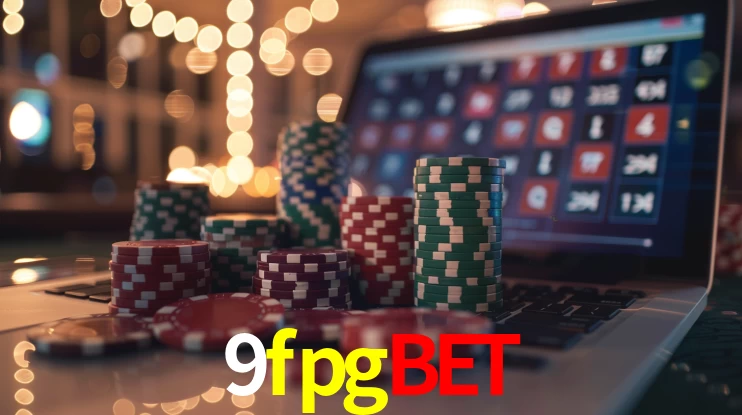 Account Benefits 9fpgbet