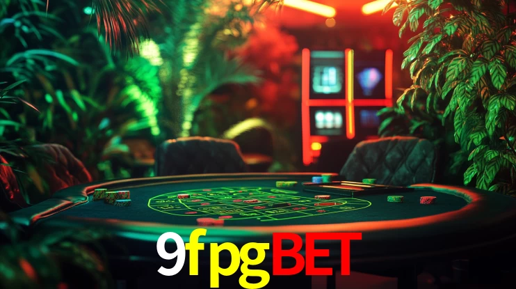 Roulette Table 9fpgbet