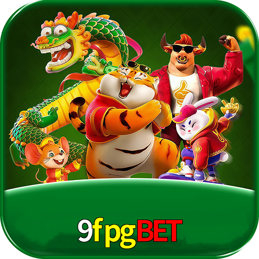 APK oficial da 9fpgbet para Android